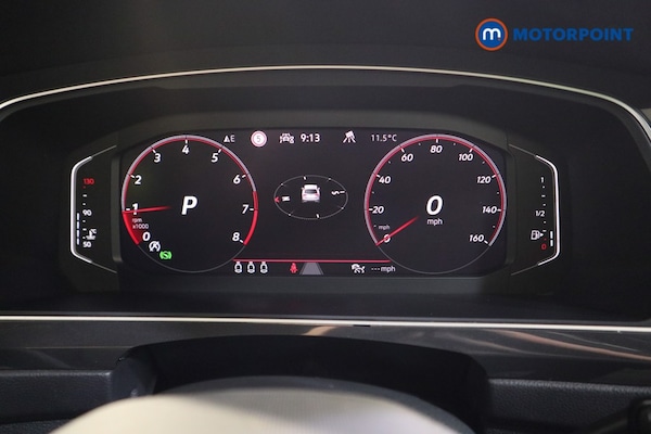 Used Volkswagen Tiguan 2022 for sale - 76255686: Photo 14