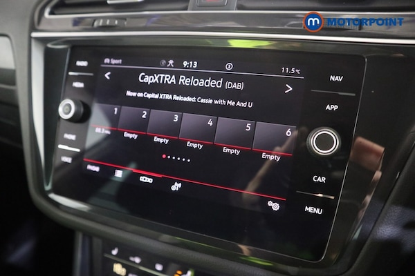 Used Volkswagen Tiguan 2022 for sale - 76255686: Photo 15
