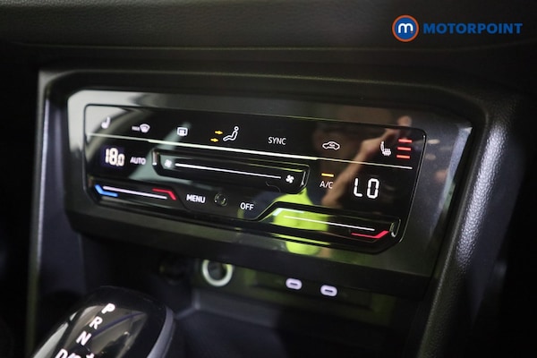 Used Volkswagen Tiguan 2022 for sale - 76255686: Photo 16