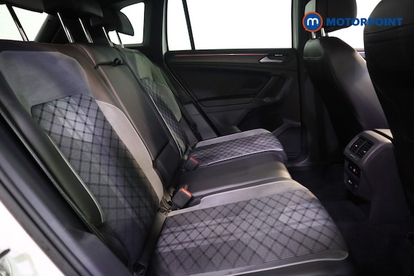 Used Volkswagen Tiguan 2022 for sale - 76255686: Photo 24