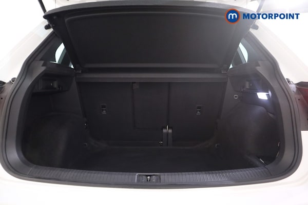 Used Volkswagen Tiguan 2022 for sale - 76255686: Photo 28