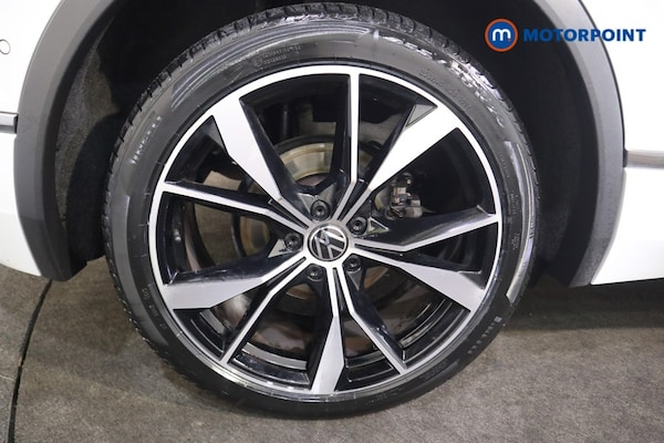 Used Volkswagen Tiguan 2022 for sale - 76255686: Photo 29