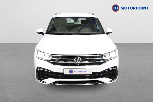 Used Volkswagen Tiguan 2022 for sale - 76255686: Photo 2