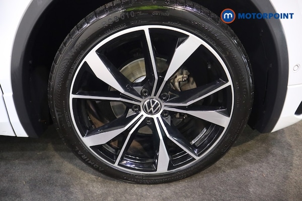 Used Volkswagen Tiguan 2022 for sale - 76255686: Photo 30