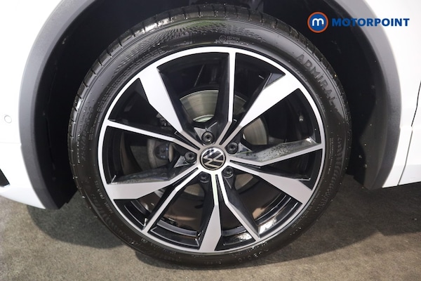 Used Volkswagen Tiguan 2022 for sale - 76255686: Photo 31