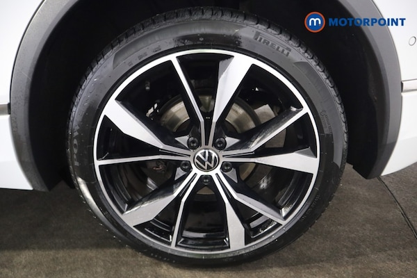 Used Volkswagen Tiguan 2022 for sale - 76255686: Photo 32