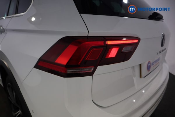 Used Volkswagen Tiguan 2022 for sale - 76255686: Photo 34