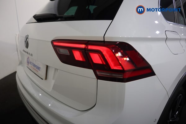 Used Volkswagen Tiguan 2022 for sale - 76255686: Photo 35