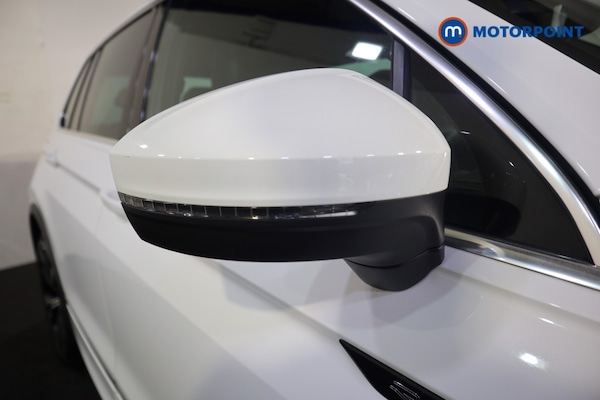Used Volkswagen Tiguan 2022 for sale - 76255686: Photo 38