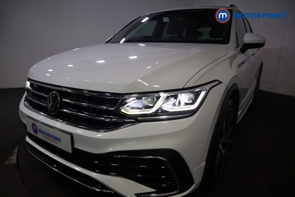 Used Volkswagen Tiguan 2022 for sale - 76255686: Photo 42