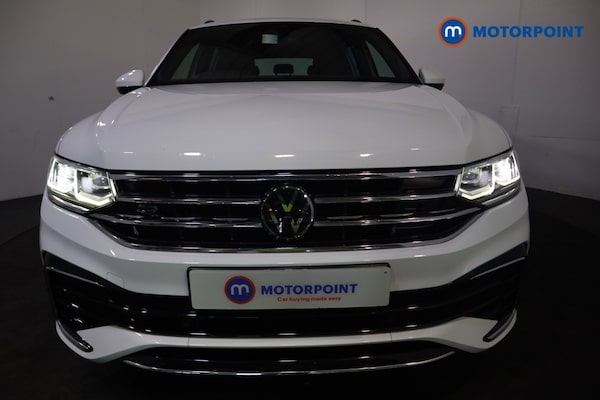 Used Volkswagen Tiguan 2022 for sale - 76255686: Photo 43