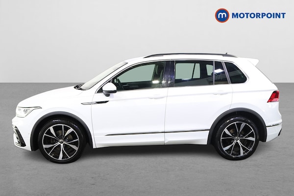 Used Volkswagen Tiguan 2022 for sale - 76255686: Photo 4
