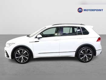 Used Volkswagen Tiguan 2022 for sale - 76255686: Photo 4