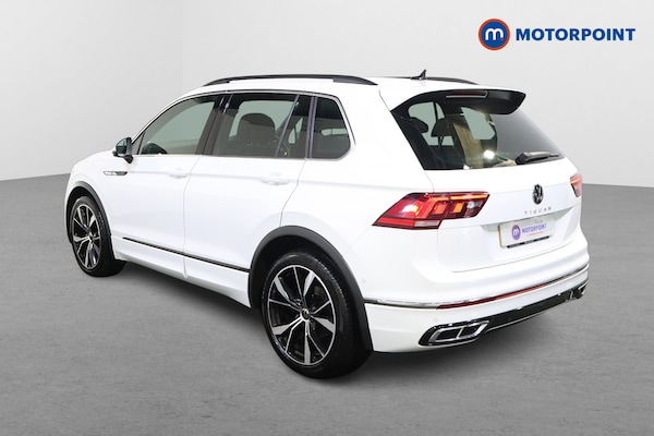 Used Volkswagen Tiguan 2022 for sale - 76255686: Photo 5