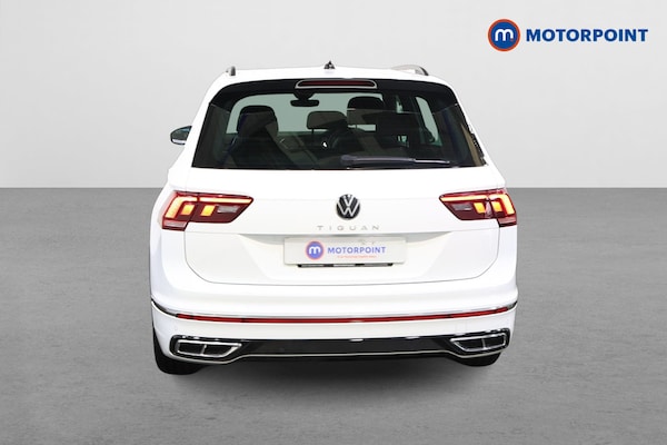 Used Volkswagen Tiguan 2022 for sale - 76255686: Photo 6