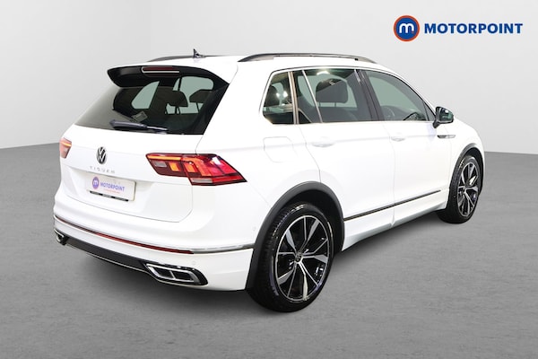 Used Volkswagen Tiguan 2022 for sale - 76255686: Photo 7