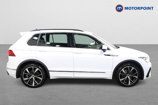 Used Volkswagen Tiguan 2022 for sale - 76255686: Photo 8