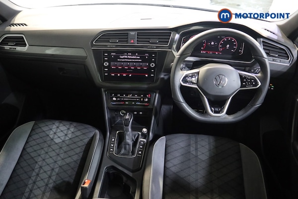 Used Volkswagen Tiguan 2022 for sale - 76255686: Photo 9