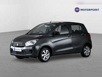 Used Suzuki Celerio 2018 for sale - 78954409: Photo