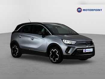 Used Vauxhall Crossland 2022 for sale - 79585169: Photo