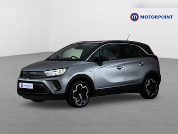 Used Vauxhall Crossland 2022 for sale - 79585169: Photo