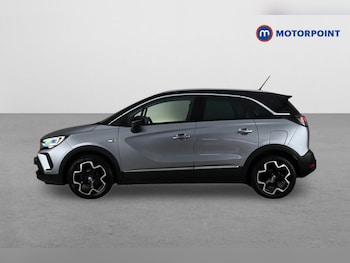 Used Vauxhall Crossland 2022 for sale - 79585169: Photo