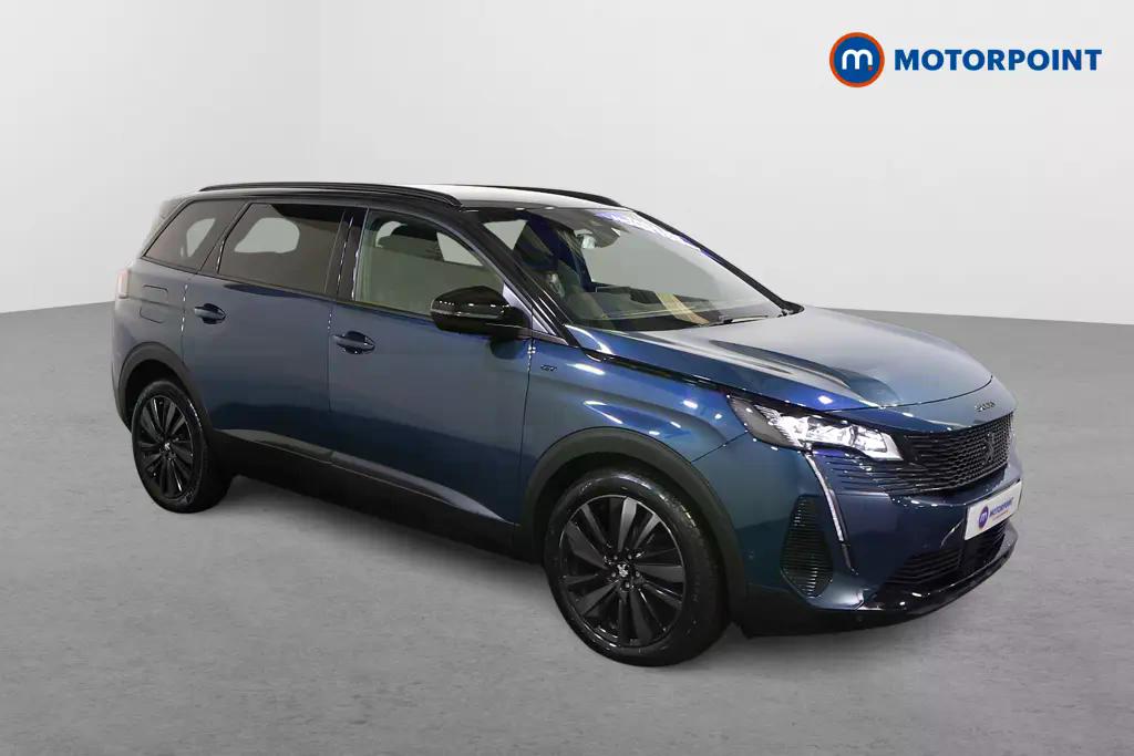 Used Peugeot 5008 2023 for sale - 76460788: Photo 1