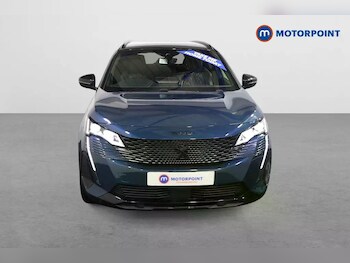Used Peugeot 5008 undefined for sale - 76460788: Photo