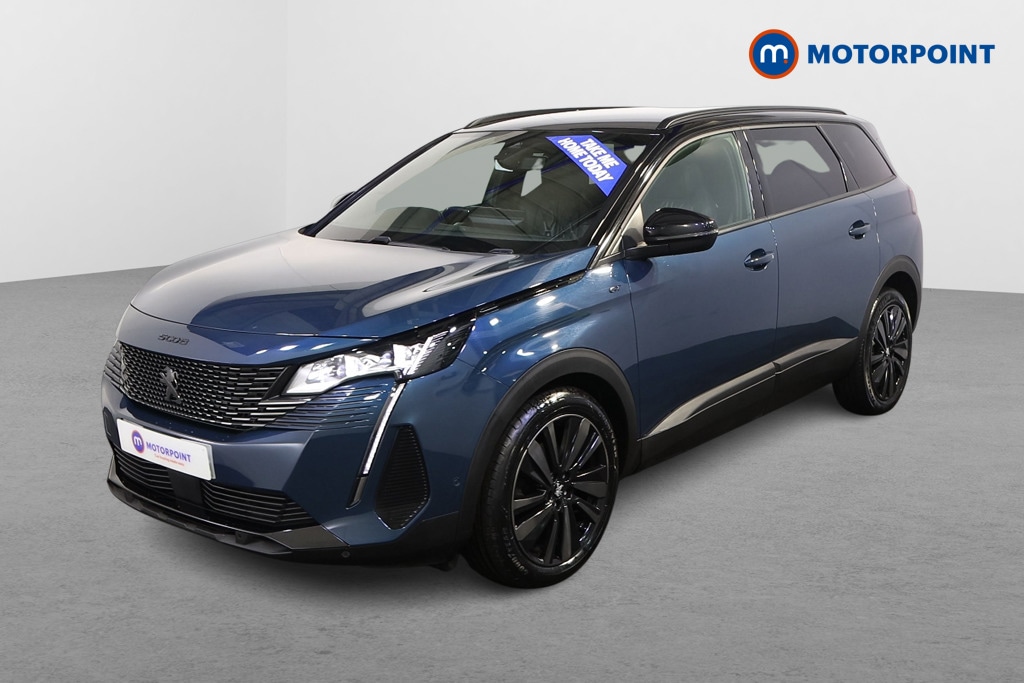 Used Peugeot 5008 2023 for sale - 76460788: Photo 3