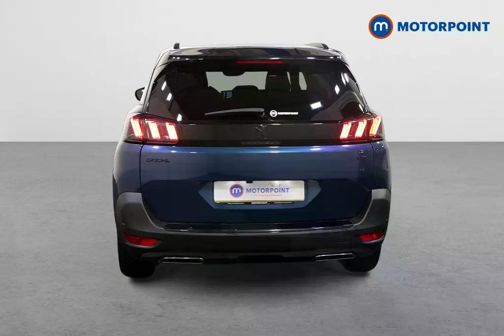 Used Peugeot 5008 2023 for sale - 76460788: Photo 4
