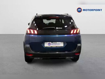 Used Peugeot 5008 undefined for sale - 76460788: Photo