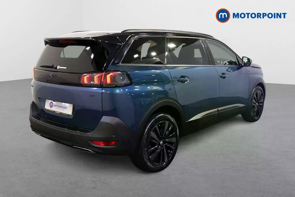 Used Peugeot 5008 2023 for sale - 76460788: Photo 5