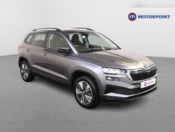 2024 - 1.0 TSI SE Drive 5dr