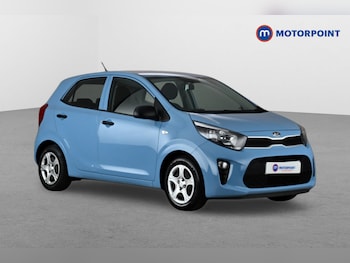 Used Kia Picanto 2019 for sale - 78725151: Photo