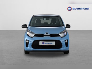 Used Kia Picanto 2019 for sale - 78725151: Photo
