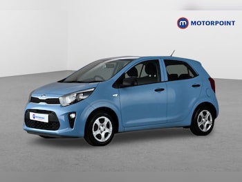Used Kia Picanto 2019 for sale - 78725151: Photo