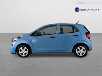 Used Kia Picanto 2019 for sale - 78725151: Photo