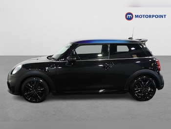 Used MINI Hatch 2021 for sale - 78357323: Photo