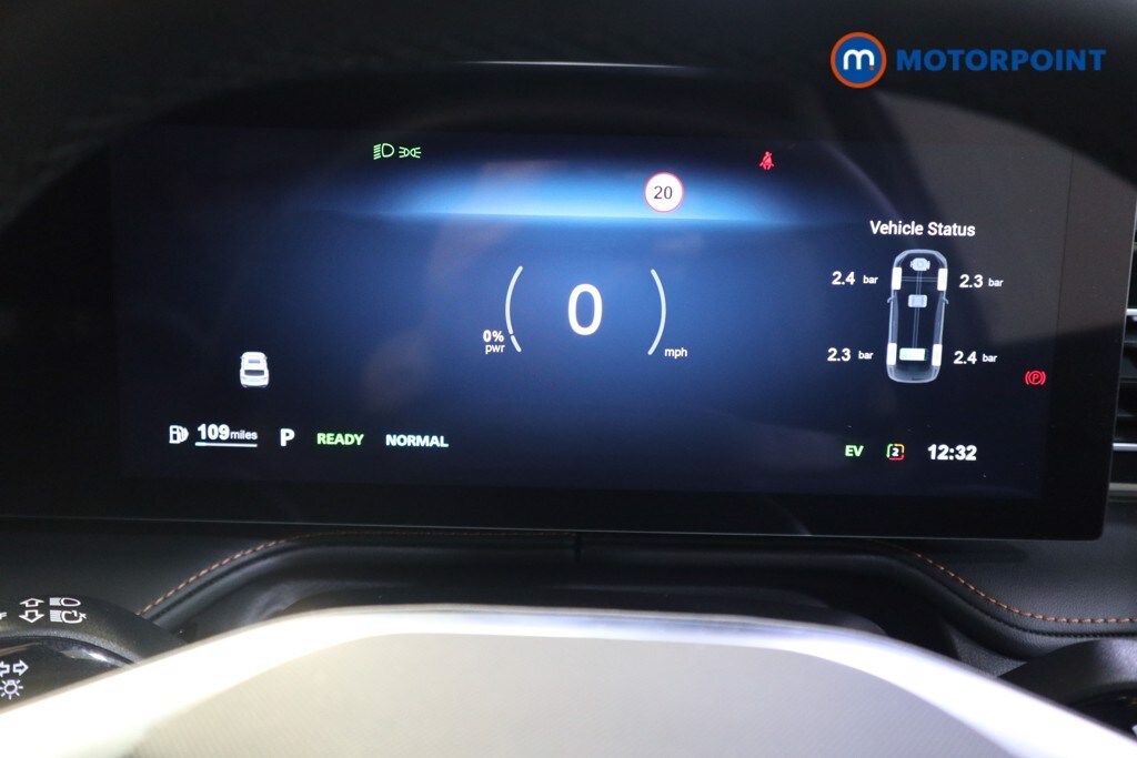 Used MG MG HS 2025 for sale - 77830783: Photo 13