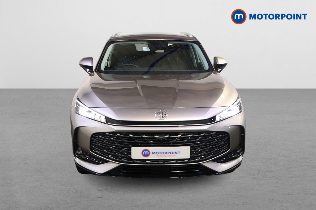 Used MG MG HS 2025 for sale - 77830783: Photo 2