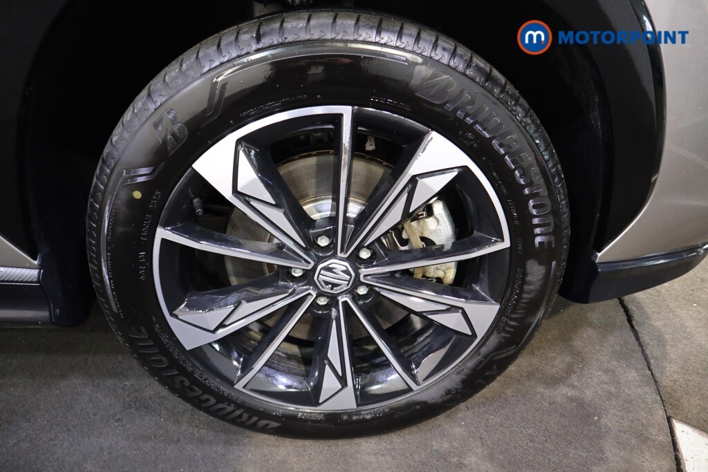 Used MG MG HS 2025 for sale - 77830783: Photo 32