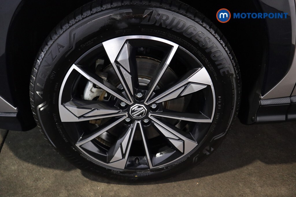 Used MG MG HS 2025 for sale - 77830783: Photo 33