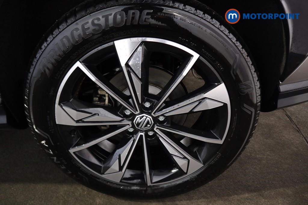 Used MG MG HS 2025 for sale - 77830783: Photo 34