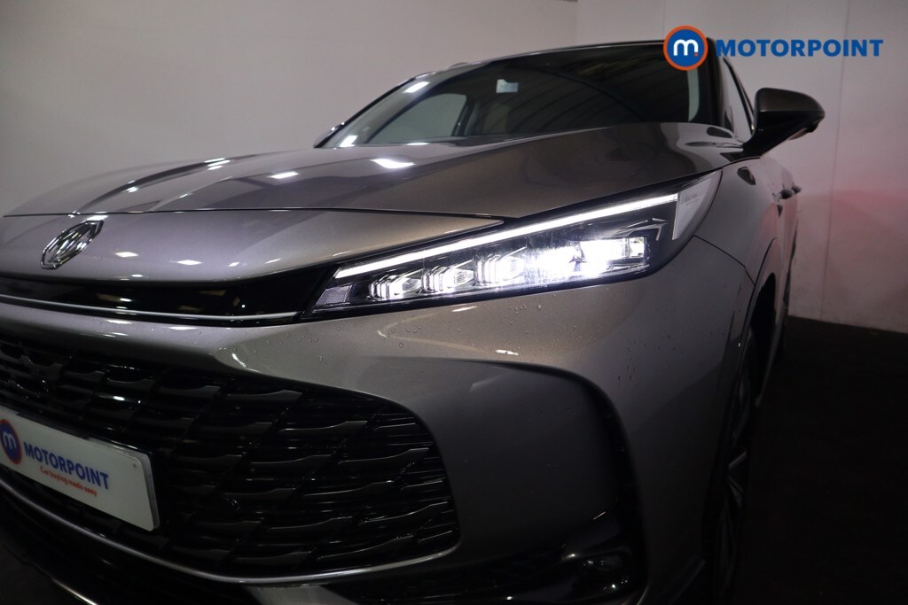 Used MG MG HS 2025 for sale - 77830783: Photo 44