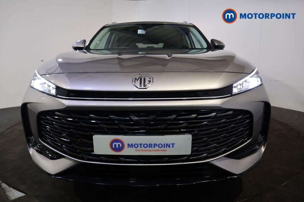 Used MG MG HS 2025 for sale - 77830783: Photo 48