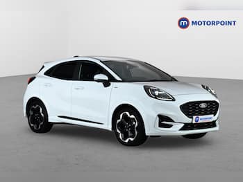 Used Ford Puma 2024 for sale - 79732972: Photo