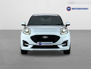 Used Ford Puma 2024 for sale - 79732972: Photo