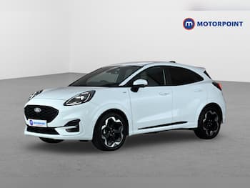 Used Ford Puma 2024 for sale - 79732972: Photo