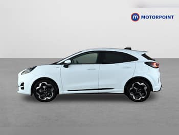 Used Ford Puma 2024 for sale - 79732972: Photo