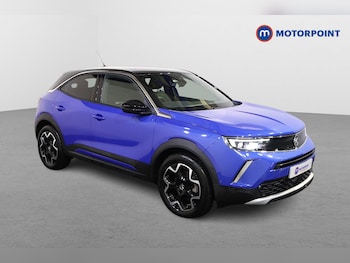 Used Vauxhall Mokka 2023 for sale - 76222879: Photo